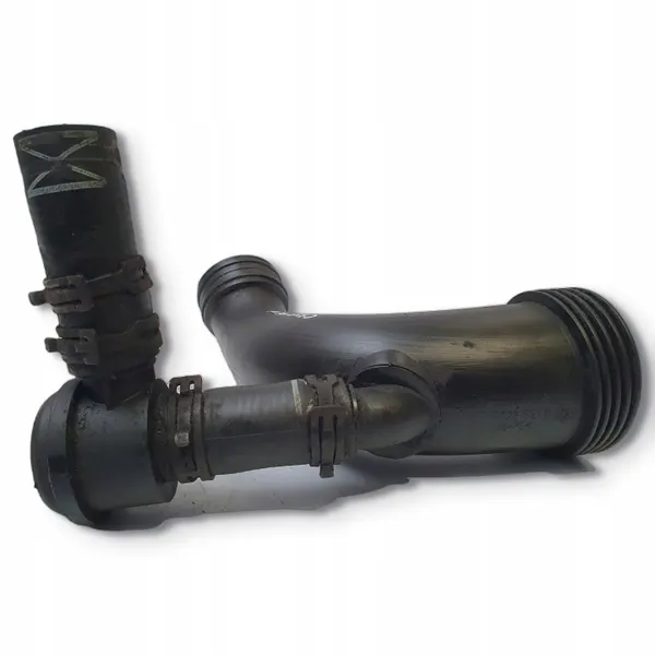 Tuyau d'intercooler OEM 7L5.128.627A pour Porsche Cayenne image 3