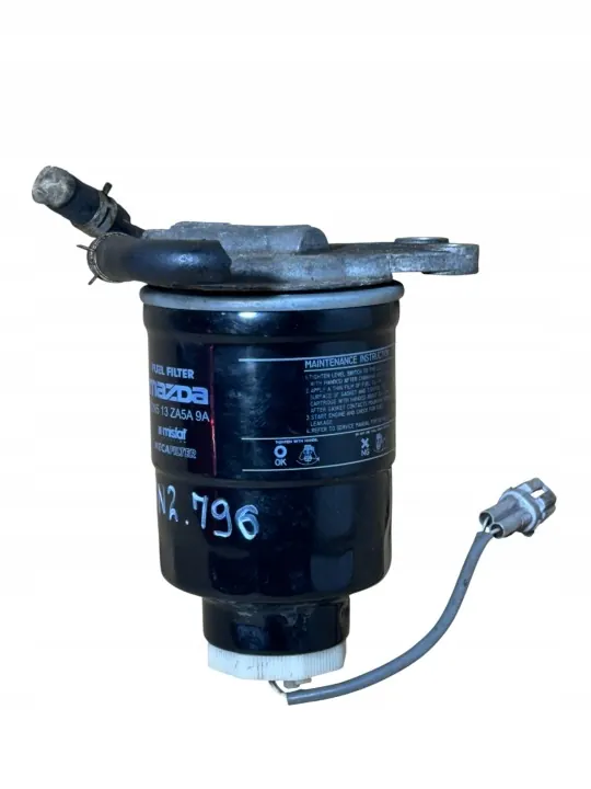 Gebruikte koolstoffilter Mazda CX-5 I KE OEM R2N513ZA5A9A image 2