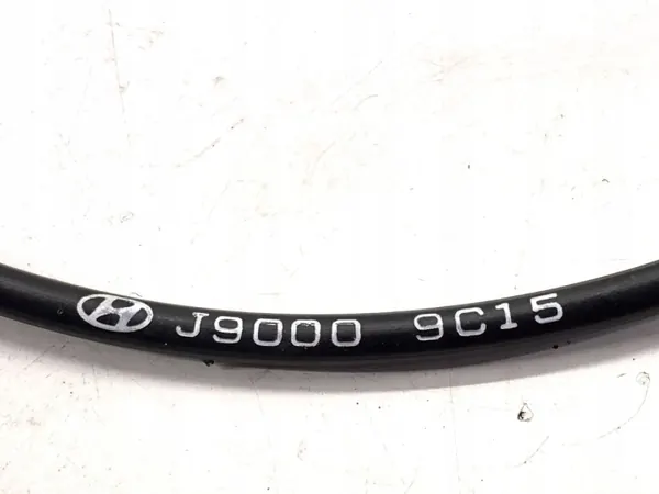 Câble de verrou OEM LORK-1608-128293 pour Hyundai Kona image 3