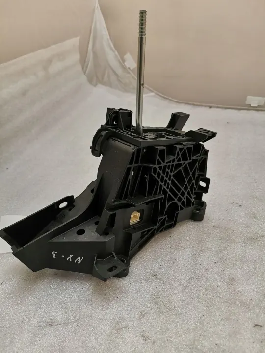 Levier de vitesse Lexus NX 2020 OEM 75M014RH - Supérieur image 4
