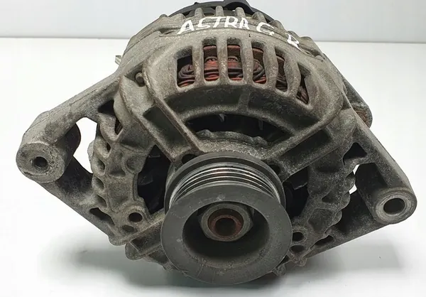 ALTERNATOR Opel Astra II G 1.6 16V 100A image 2