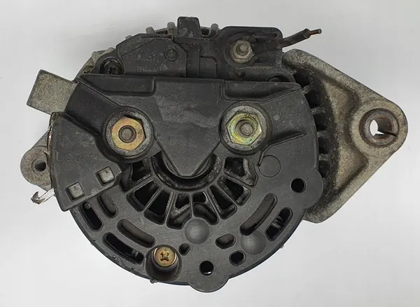 ALTERNATOR Opel Astra II G 1.6 16V 100A image 3