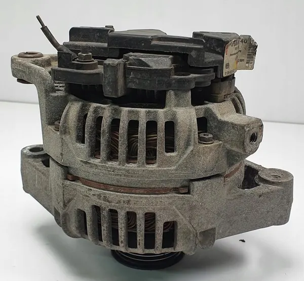 ALTERNATOR Opel Astra II G 1.6 16V 100A image 4