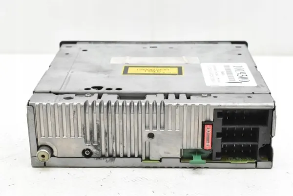 Radio CD Navigatie OEM A2088202026 voor Mercedes E-Klasse W210 image 4