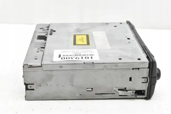 Radio CD Navigatie OEM A2088202026 voor Mercedes E-Klasse W210 image 5