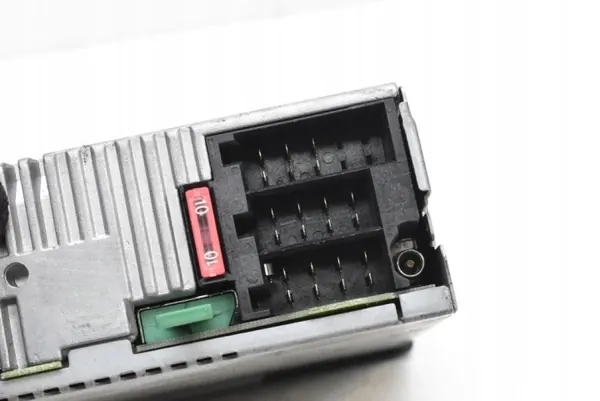 Radio CD Navigatie OEM A2088202026 voor Mercedes E-Klasse W210 image 7