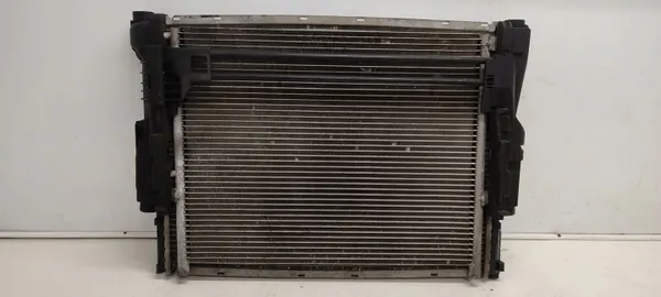 Radiateur Valeo 234276 - Moteur, Occasion image 2