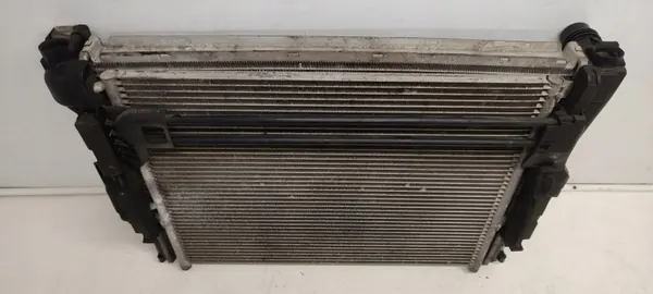 Radiateur Valeo 234276 - Moteur, Occasion image 3