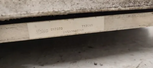 Radiateur Valeo 234276 - Moteur, Occasion image 9