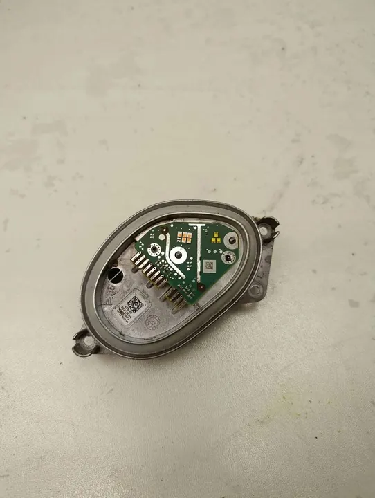 BMW X4 G02 2020 LED-Stabilisatorsteuergerät OEM image 2