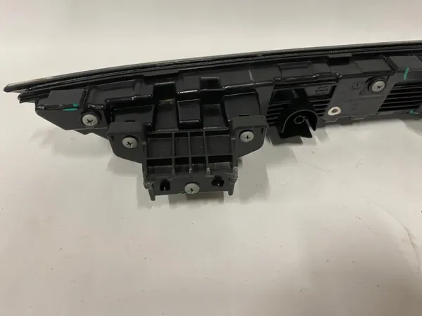 Grille centrale avant OEM 5110160-BA02 pour LEAPMOTOR C10 image 5