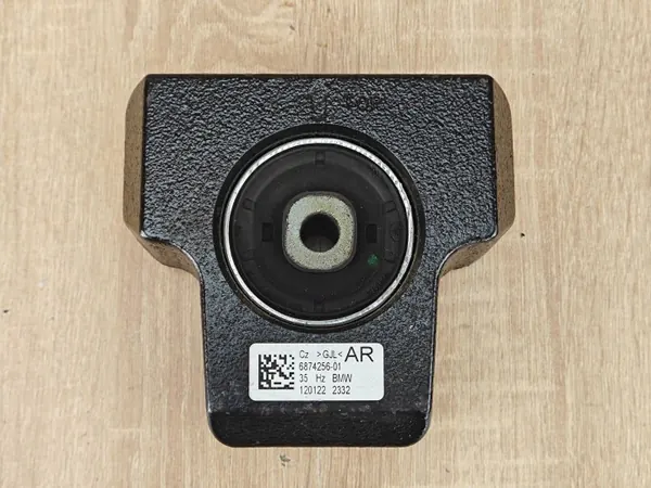 Trillingsdemper achteras BMW 2.0D OEM 6874256 image 2