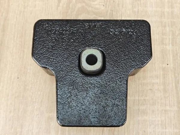 Trillingsdemper achteras BMW 2.0D OEM 6874256 image 3