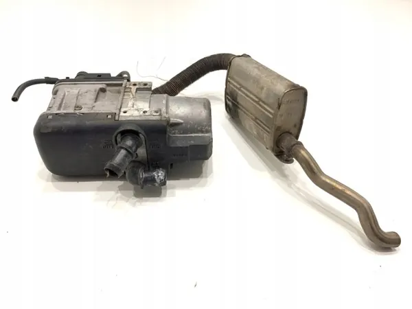 Webasto BMW G21 9036721E Kombi 2.0 OEM LORK-327-139199 image 2