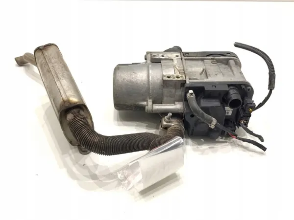 Webasto BMW G21 9036721E Kombi 2.0 OEM LORK-327-139199 image 3