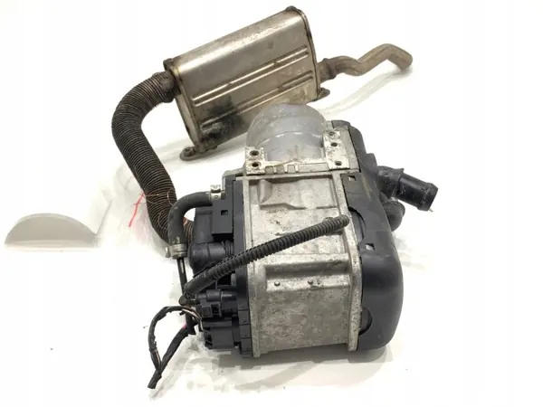 Webasto BMW G21 9036721E Kombi 2.0 OEM LORK-327-139199 image 4