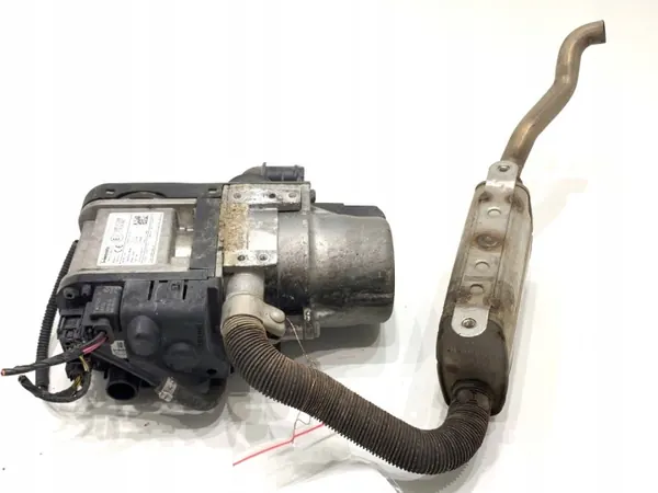 Webasto BMW G21 9036721E Kombi 2.0 OEM LORK-327-139199 image 5
