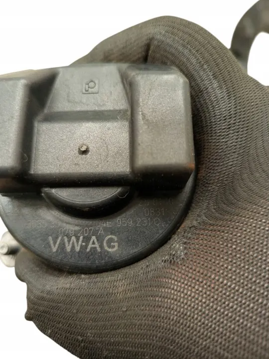 Sekundärluftpump OEM 04E959231C för Audi Q3 F3 image 5