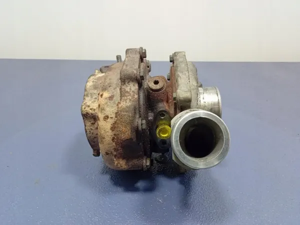 Turbocompressor Volvo XC90 OEM 30757080 - 2.4 D5 185CV image 5