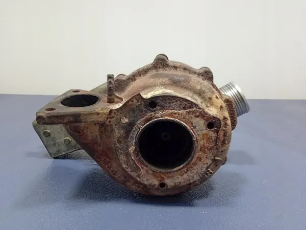 Turbocompressor Volvo XC90 OEM 30757080 - 2.4 D5 185CV image 7