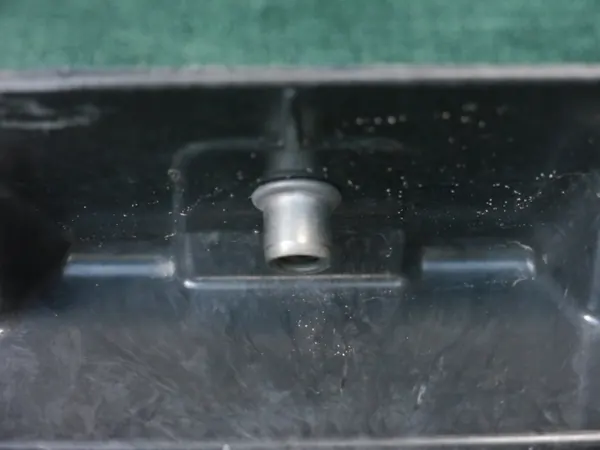 Cadre de fixation arrière OEM HY53-PK987 SSC image 3