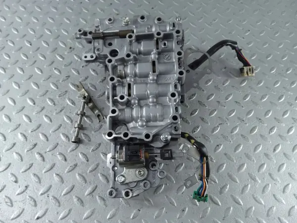 Mecatrónica Nissan Cube Z12 OEM 317051XC1D image 6