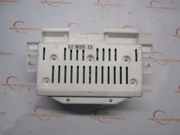Honda OEM 457300-4112 näyttöruutu Insight II:lle image 3