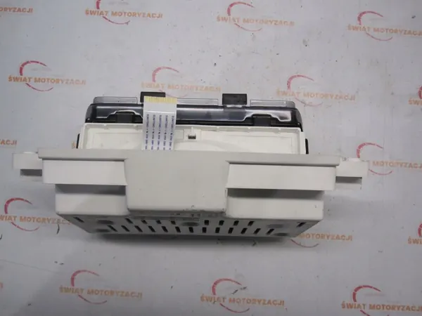 Honda OEM 457300-4112 näyttöruutu Insight II:lle image 4