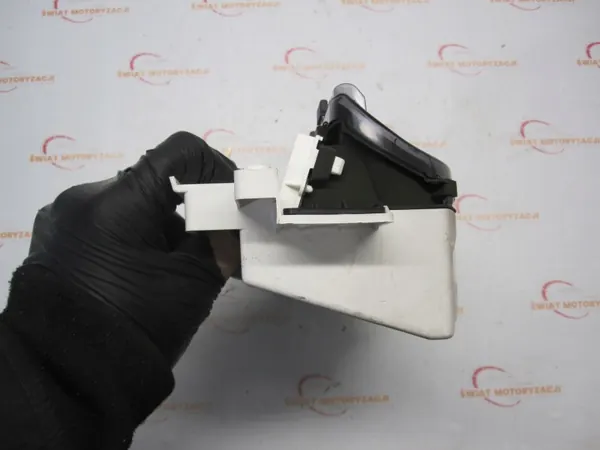 Honda OEM 457300-4112 näyttöruutu Insight II:lle image 5