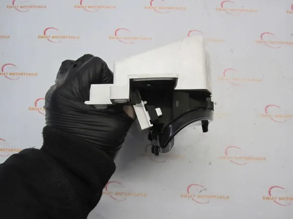 Honda OEM 457300-4112 näyttöruutu Insight II:lle image 6