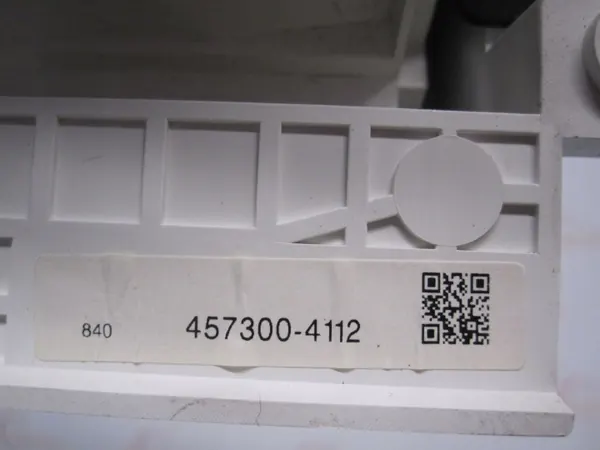Honda OEM 457300-4112 näyttöruutu Insight II:lle image 7