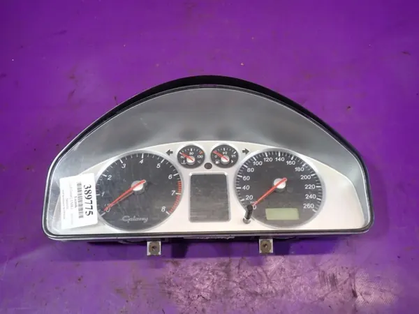 Cuadro OEM Zawada-389775- para Ford Galaxy image 2