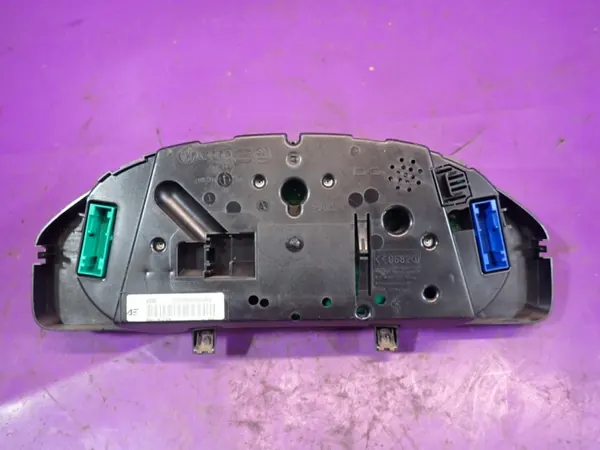 Cuadro OEM Zawada-389775- para Ford Galaxy image 3
