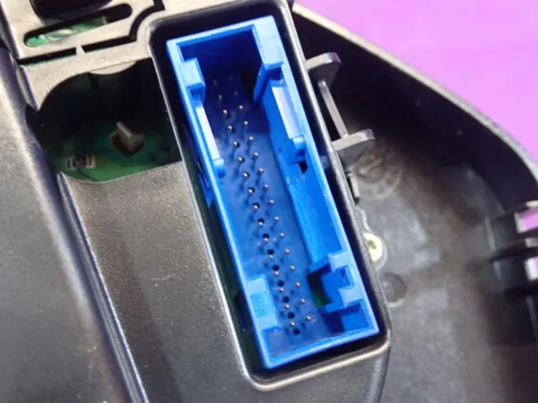Cuadro OEM Zawada-389775- para Ford Galaxy image 4