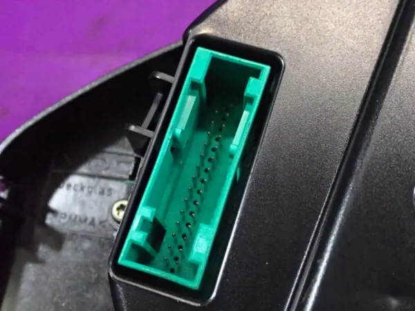 Cuadro OEM Zawada-389775- para Ford Galaxy image 5