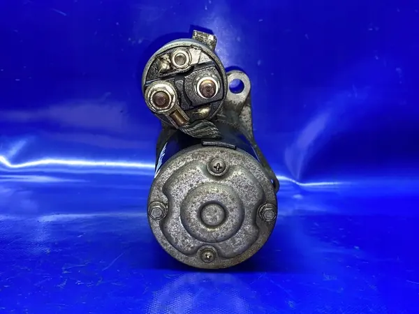 Motor de arranque Insignia A 2.8 T A28NET 55563538 image 4