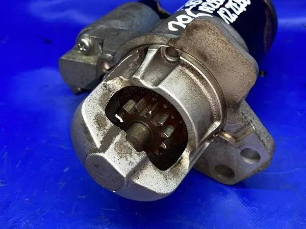 Motor de arranque Insignia A 2.8 T A28NET 55563538 image 6