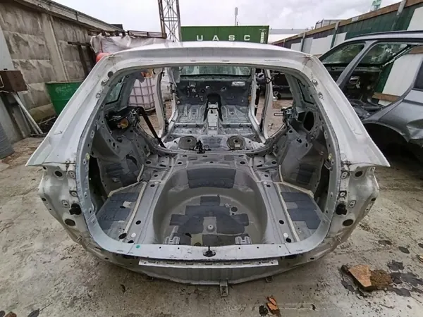 Painel de quarto OEM 282456 para Subaru Outback 2020 image 2