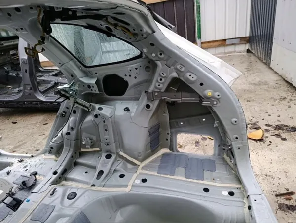Painel de quarto OEM 282456 para Subaru Outback 2020 image 5