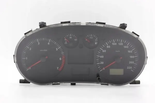 Nopeusmittari OEM 88311292 Seat Leon I 1.8 16V:lle image 2