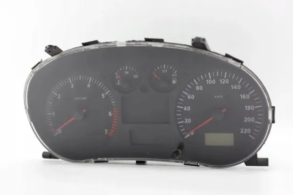 Nopeusmittari OEM 88311292 Seat Leon I 1.8 16V:lle image 3