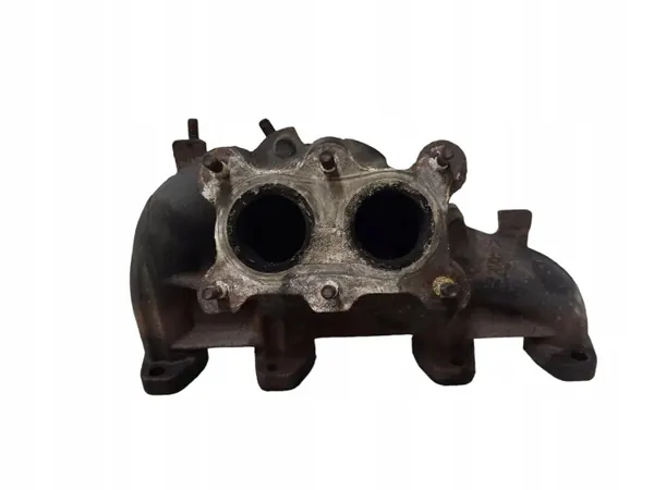 Colector de escape OEM 2479 para Skoda Octavia Mk2 image 2