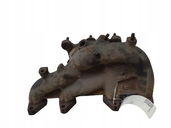Colector de escape OEM 2479 para Skoda Octavia Mk2 image 3