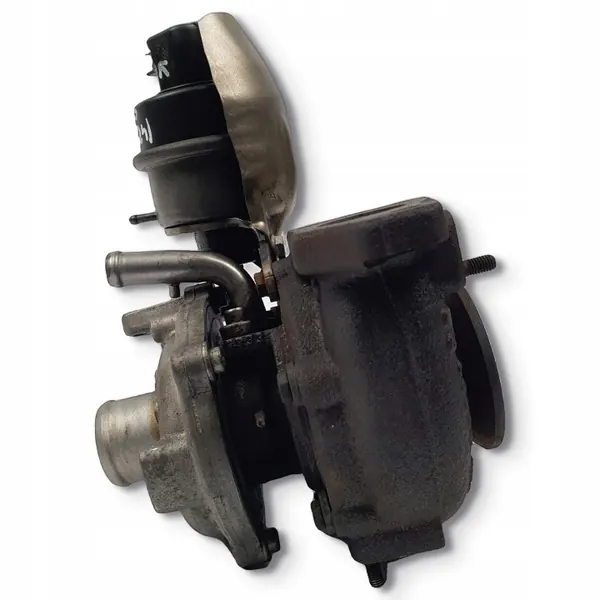 Turbo ACR pour Opel Combo D 1.3 CDTI - OEM d'occasion image 4