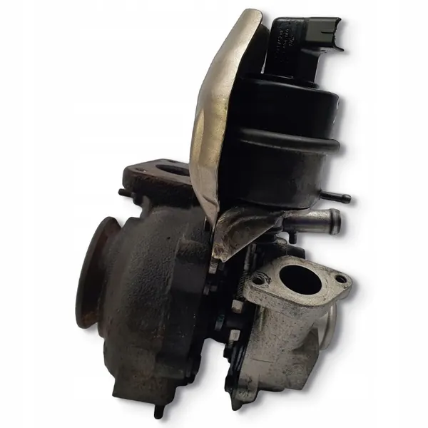 Turbo ACR pour Opel Combo D 1.3 CDTI - OEM d'occasion image 5
