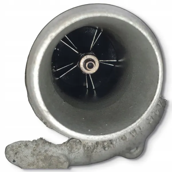 Turbo ACR pour Opel Combo D 1.3 CDTI - OEM d'occasion image 8