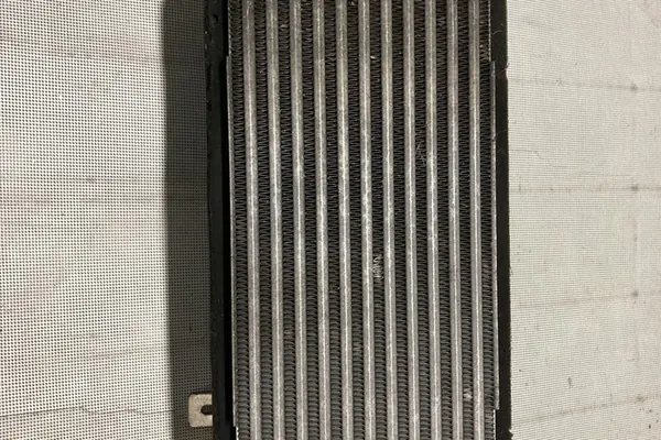 Radiatore intercooler KIA SPORTAGE 1.6L diesel image 4