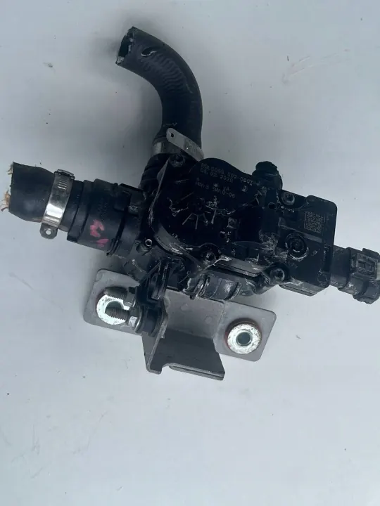 Soupape de débit thermostat EGL pour Fiat 500E 2022- image 2