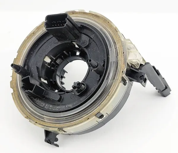 AUDI A4 B6 B7 A6 C6 A8 D3 Airbag-Spirale 4E0953541A image 2