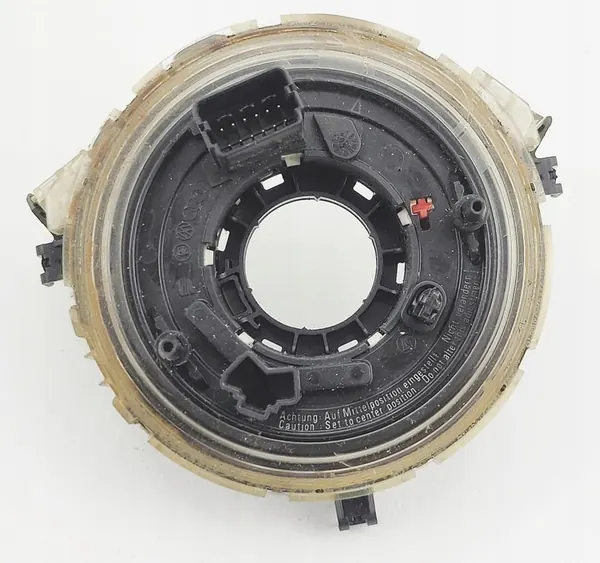 AUDI A4 B6 B7 A6 C6 A8 D3 Airbag-Spirale 4E0953541A image 3